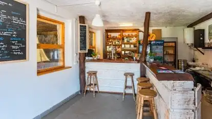 Tawerna w Porcie Tło dla Mew - zdjęcie 8