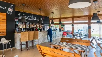 Tawerna Wachta - zdjęcie 8