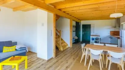 Domy całoroczne Nowy Harsz - zdjęcie 1