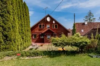 Pokoje Portowe Cicha Zatoka Mikołajki - zdjęcie 2