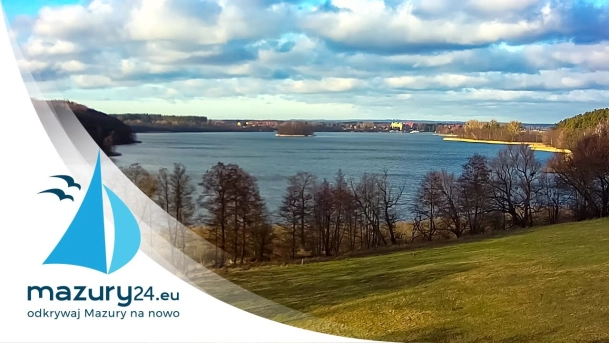 Kolejny mazurski styczniowy Timelapse cz. 4