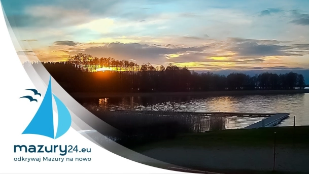 Lutowe zachody słońca, Timelapse mix cz. 11