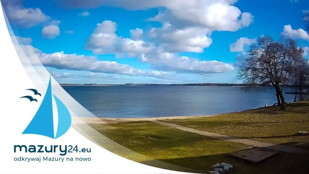 Lutowy mix timelapse'ów cz. 9 - chmury i błękit nieba