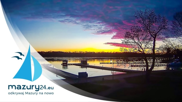 Lutowy mix timelapse cz. 5 - początki i końce dnia