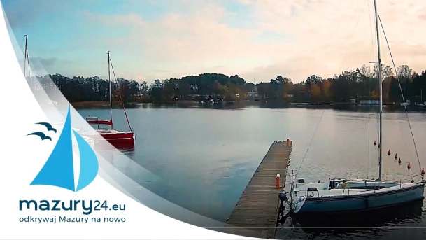  Timelapse Stranda - Giżycko