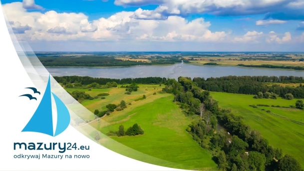 Mazury w pigułce, sierpień 2020
