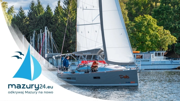 Premiera sezonu 2021 - Antila 33.3