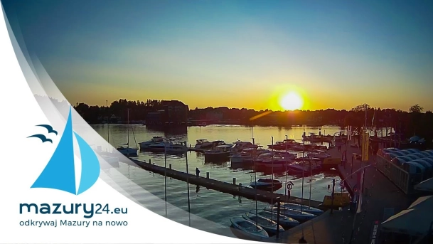 Wrześniowy Timelapse Mix III, 2020