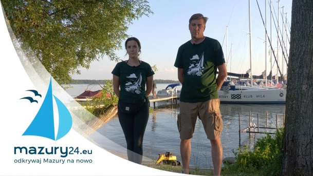 Fundacja Baksztag, Rejs 2022