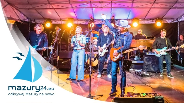 Sztynort Blues Festiwal 2022