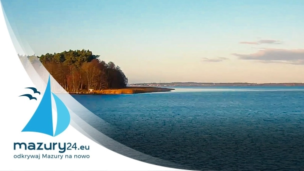 Timelapse Niegocin, Rydzewo