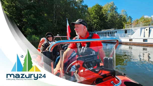 Szlaki WJM, jak je odkrywaliśmy?