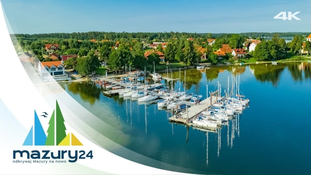 Podsumowanie sezonu 2023 - Marina Lester Club, 4K