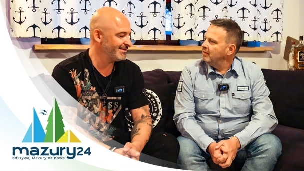 Grają na Mazurach, KRiSU Krzysztof Bańka