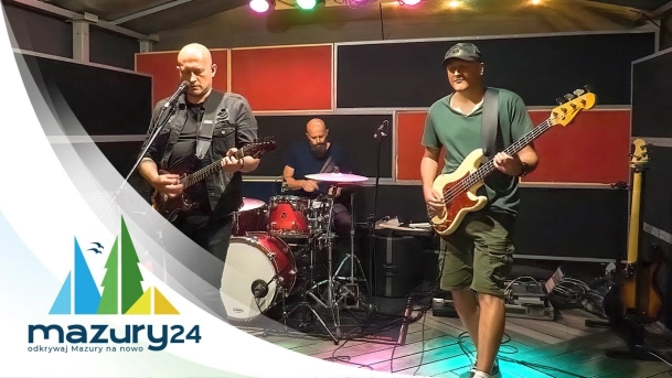 Grają na Mazurach, Bohika