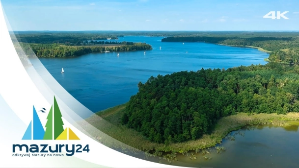 Sezon 2024, Mazury i okolice