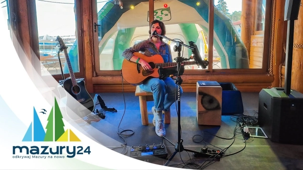 Zachod Sezonu 2024, niedziela, Reflinka