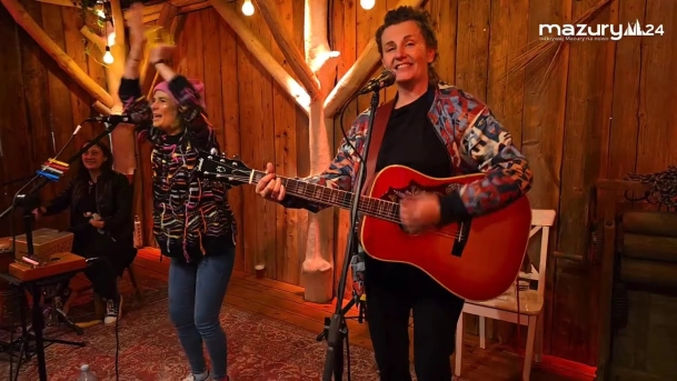 Po-Lato w Tle Dla Mew, Rydzewo, BABY i zakończenie letniego sezonu 2024 :) LIVE+