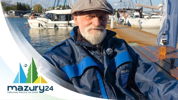 Życzenia na sezon 2025 od gości Wschodu Sezonu 2025