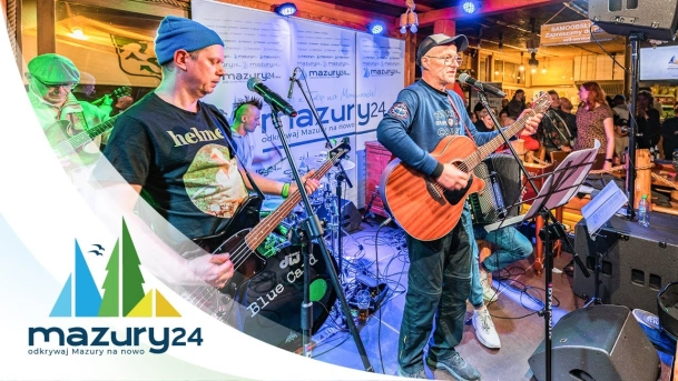 Wschód Sezonu 2025, HUH Bosmana