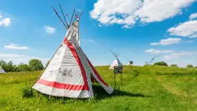 Muzeum Indian w Spytkowie