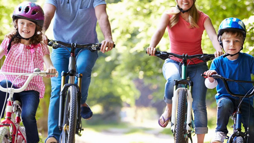 Majówka z dziećmi na Mazurach