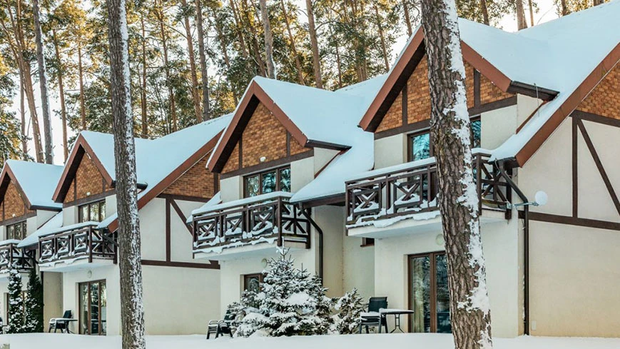 Weekendowa Oferta Zimowa 2026