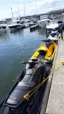 Wynajem najnowszych skuterów wodnych - zdjęcie 2