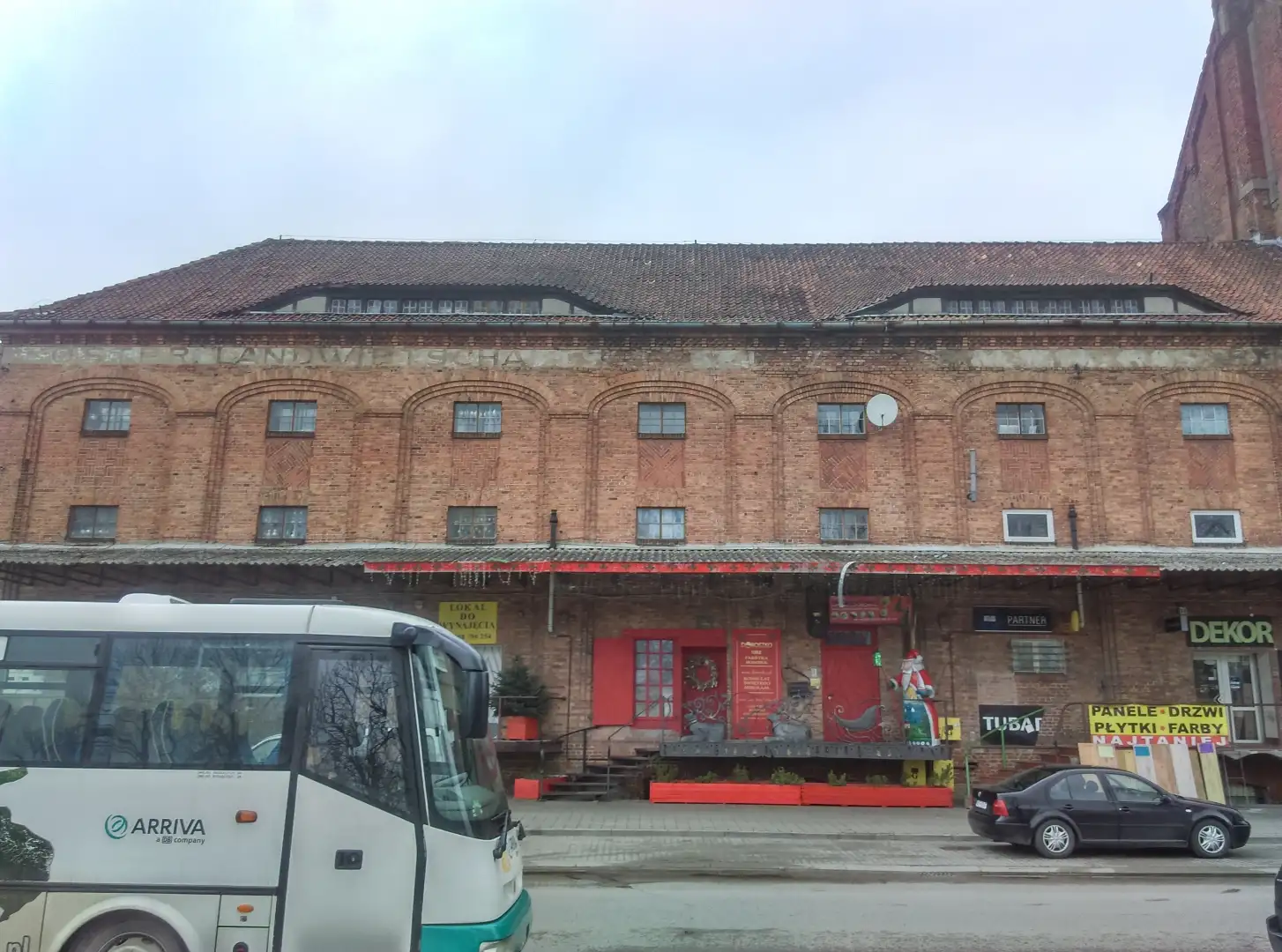 Konsulat Świętego Mikołaja