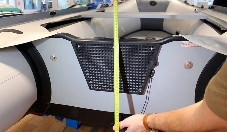 Naprawa pontonów, SUP z PVC, FUNtube. Akcesoria