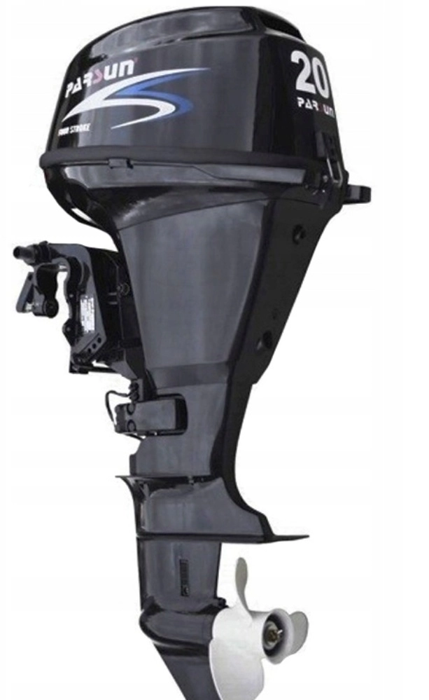 Silnik Parsun f20