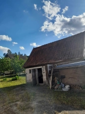 Mazurski dom z dużą działką - zdjęcie 3