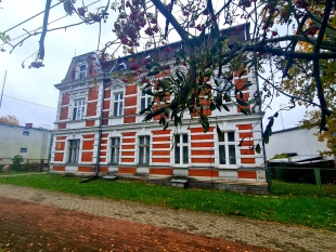 Mieszkanie pod inwestycję RUCIANE NIDA 77,5m2 - zdjęcie 1