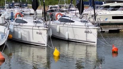 Maxus 24 Evo - sprzedam - zdjęcie 1