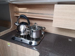 Maxus 24 Evo - sprzedam - zdjęcie 4