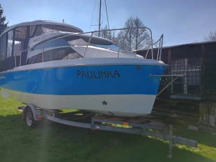 Sprzedam Calipso 23 - zdjęcie 15