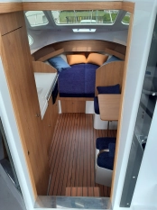 Sprzedam Calipso 23 - zdjęcie 8