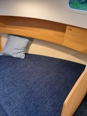 Sprzedam Calipso 23 - zdjęcie 6