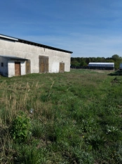 Sprzedam działkę przemyslowa  - zdjęcie 2