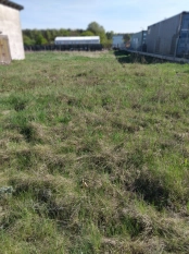 Sprzedam działkę przemyslowa  - zdjęcie 1