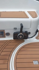 nautiner 30 S + przyczepa - zdjęcie 4