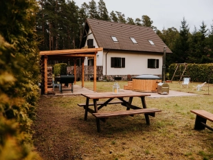 Na sprzedaż dom w sercu Puszczy Piskiej w Karwicy - zdjęcie 17