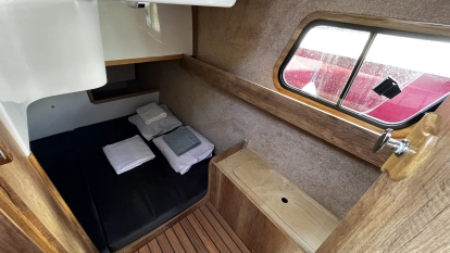 CALIPSO 750 - zdjęcie 2