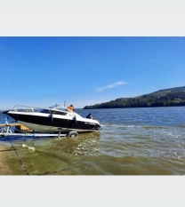 SPRZEDAM – ŁÓDŹ MOTOROWĄ  SUNBIRD BARLETTA 204   - zdjęcie 2