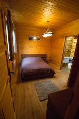  Nowoczesny całoroczny dom w sercu Mazur – Pilchy, jezioro Roś - zdjęcie 15