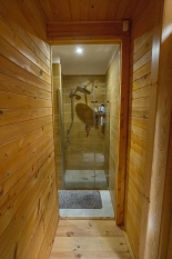  Nowoczesny całoroczny dom w sercu Mazur – Pilchy, jezioro Roś - zdjęcie 14