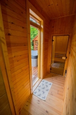  Nowoczesny całoroczny dom w sercu Mazur – Pilchy, jezioro Roś - zdjęcie 12