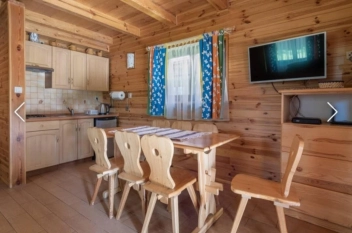 Na sprzedaż 2 domki wraz z udziałem w działce 250 m od j Nidzkiego - zdjęcie 10