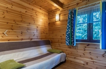 Na sprzedaż 2 domki wraz z udziałem w działce 250 m od j Nidzkiego - zdjęcie 3