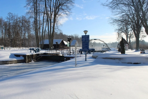 Działka rekreacyjna w Karwiku j. Seksty